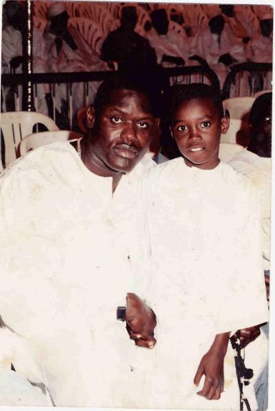 baye niasse et tyson