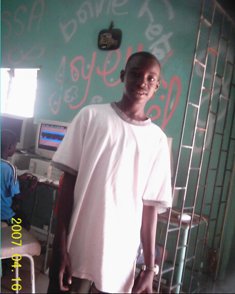 c moi baye niass