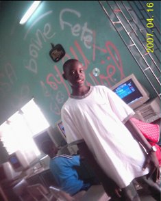 baye niass